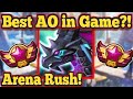 Grogen IS Strongest AO Unit In The GAME! - Summoners War