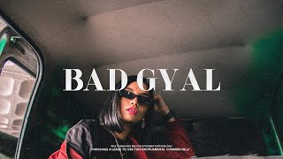 "BAD GYAL" - Tory Lanez x Tyga Type Beat | Dancehall Instrumental 2022 | Afrobeat Type Beat 2022