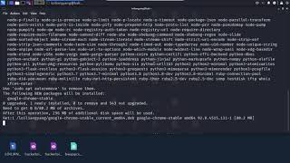 How Hacker Install Browser
