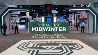 3DBioCAD - CDS Midwinter Meeting 2020