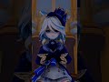 「MMD Furina」 Ankha Zone