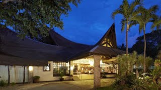 Review Matabungkay Beach Hotel