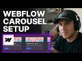 How to Create a Carousel on Webflow (2026) | Step-by-Step