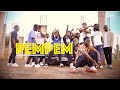 Qwaku Premo - PemPem ft.  Dead Peepol. (Official Music Video)