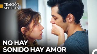 Protagonistas De Una Misteriosa Historia De Amor - Traición Secreta