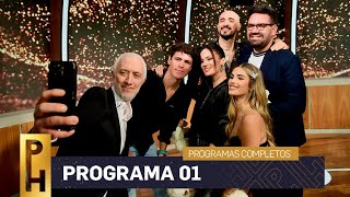 Programa 01 (16-09-23) - PH Podemos Hablar 2023