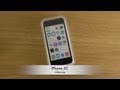 iPhone 5C - Unboxing