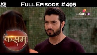 Kasam - 9th October 2017 - कसम - Full Episode