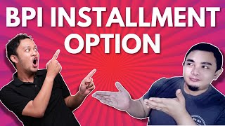 BPI Balance Conversion | An Easy Installment Option for BPI Credit Cards