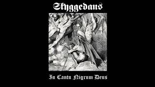 Skyggedans - In Cantu Nigrum Deus (Full Demo 2014)