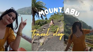 Mount Abu Rajasthan| TourBudget | Mount Abu Tourist Places | MountAbu Travel