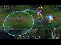 Caitlyn Trap Predictions | League of Legends