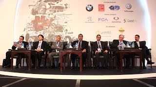 3rd annual Egypt Automotive Summit witnesses largest industry gathering