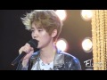 fancam 120627 extraordinary class angel luhan