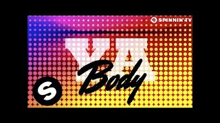 Showtek ft. We Are Loud & Sonny Wilson - Booyah (Lyric Video)