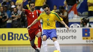 WHAT IS FUTSAL?