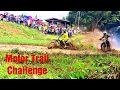 Most Thrilling Motor Trail Challenge 4