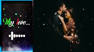 Bast Romantic Ringtone 2022 New Ringtone #2022 #love #ringtone Hindi #song  #ringtone...