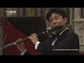 7월의 artist flutist.김유빈 “전세계가 가장 주목하는 한국 관악계의 새로운 신화”