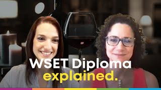 Should you even do the WSET Diploma