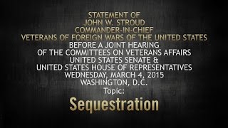 SEQUESTRATION