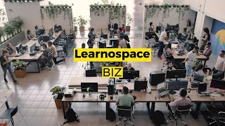 Learnospace LMS