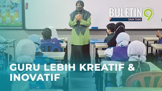 Mansuh UPSR Dan PT3 Agar PBS Lebih Berkesan