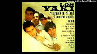 Los Yaki.- Juanita La Platanera.