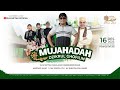 Live - Mujahadah Dzikrul Ghofilin Ponpes Ora Aji