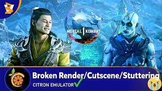 Citron Main-e2808ec - Mortal Kombat 1 (Playable??/Vulkan)