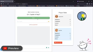 NodeJS Multiplayer Project Full Source Code