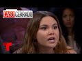 Caso Cerrado Complete Case | Our neighbor looks at us and keeps catcalling 😒👀📣 | Telemundo English