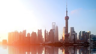 Factories in Shanghai moving as integration accelerates