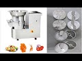 Automatic Vegetable Cutting Machine | Commercial Vegetable Cutting Machine |Vegetable Cutter Machine