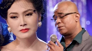 Randy & Hoa Hậu Kim Thoa - Nếu Chúng Mình Cách Trở [MV HD]