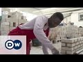 Projects for Migrants in Berlin | Made in Germany