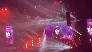 Hum Kis Galli Jaa Rahe Hain-Doorie | Atif Aslam Live Performance | Coca-Cola Arena Dubai #atifaslam