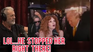 ANGRY woke Hollywood Actress CUTS OFF During HUMILIATING Presser + More Mel Gibson