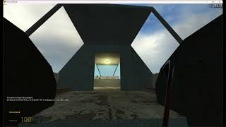 Gmod 9 - Working CSS Ladders - Lua Script