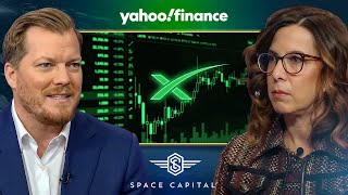 What a SpaceX IPO Really Means for the Market