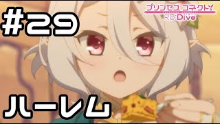 【実況】騎士君モテモテ【プリコネR｜メインストーリー 1部】#29