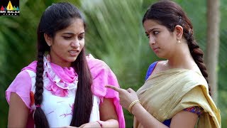 Uyyala Jampala Movie Scenes | Avika Gor funny fight with Punarnavi Bhupalam | Latest Telugu Scenes