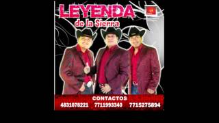 LEYENDA DE LA SIERRA - L4 CRUZ DE M4DERA