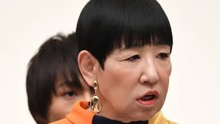 和田アキ子　自宅でのトラブルに不満「芸能人ってこういうこと言うと、私が悪いように取られる時あるから」