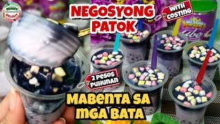 FACE TO FACE NA! Siguradong Pipilahan ka ng mga Bata MABENTA at PATOK NA NEGOSYO Ngayong Pasukan