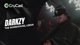 Darkzy - Crucast Leeds