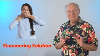 Stammering Problem Solution