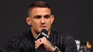 Ufc Vegas 4 Post Fight Press Conference