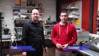 The WiPy: The Internet of Things