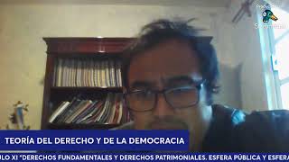 PRINCIPIA IURISTEORÍA DEL DERECHO Y DE LA DEMOCRACIA, LUIGI FERRAJOLI     PÁG 689 -754